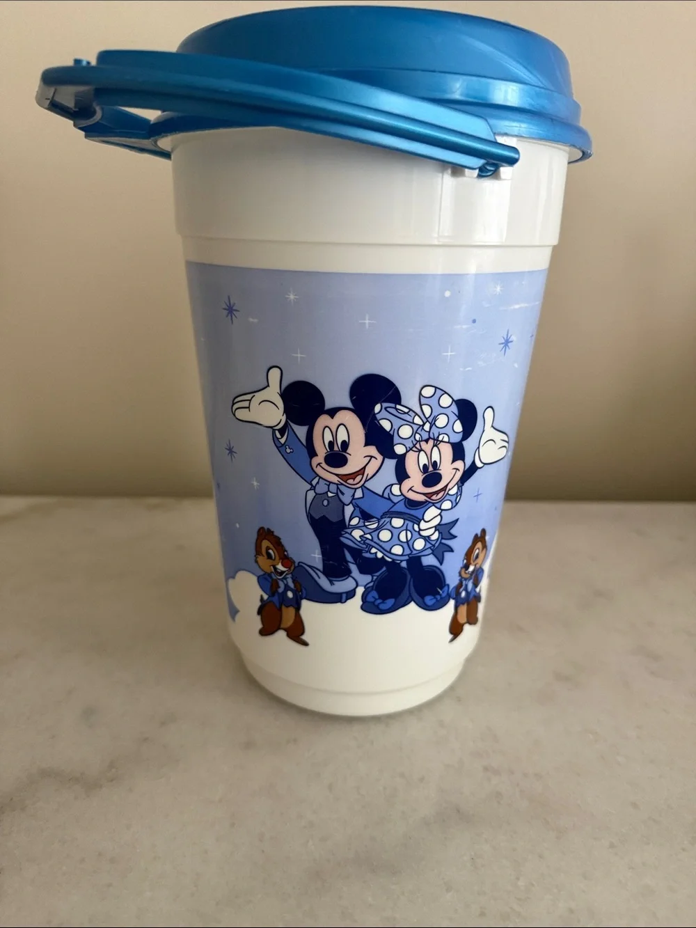 Disney from early